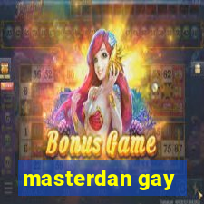 masterdan gay